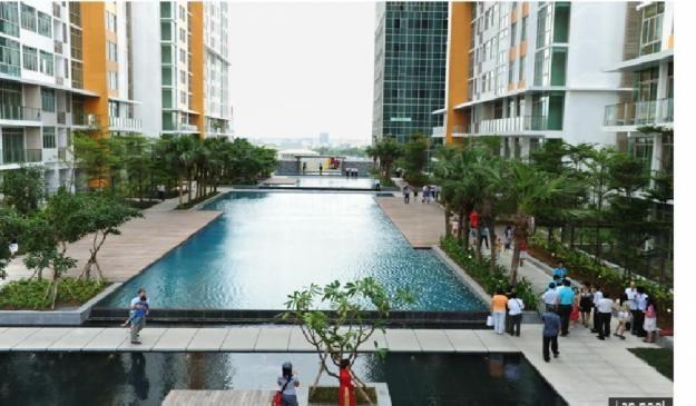 Với 750 triệu sở hữu căn hộ Cao Cấp, Liền kề Sân Bay TSN