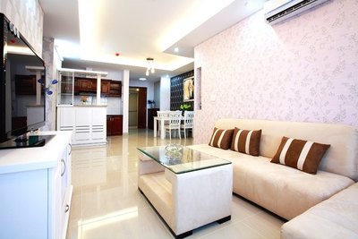 Bán căn hộ chung cư 27 Trường Chinh, giá tốt nhất thị trường