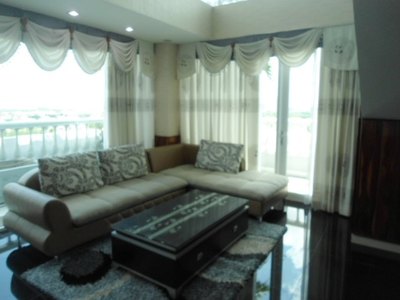 Mở bán đợt cuối căn hộ Penhouse Homyland. 1, Quận 2