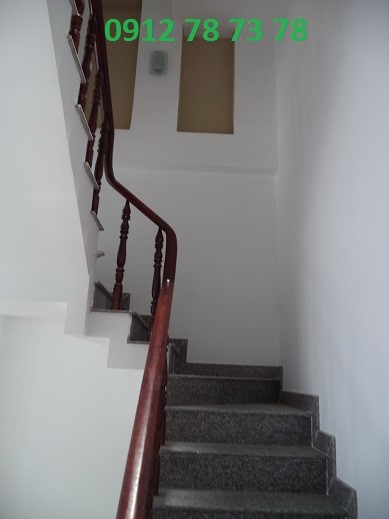 Bán Nhà Phố Kiểu Biệt Thự DT 5m x 15m, Giá 1.55Tỷ, Huỳnh Tấn Phát, Nhà Bè.