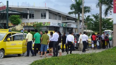 Đất nền vị trí đắc địa giao sổ ngay chỉ 320 triệu 