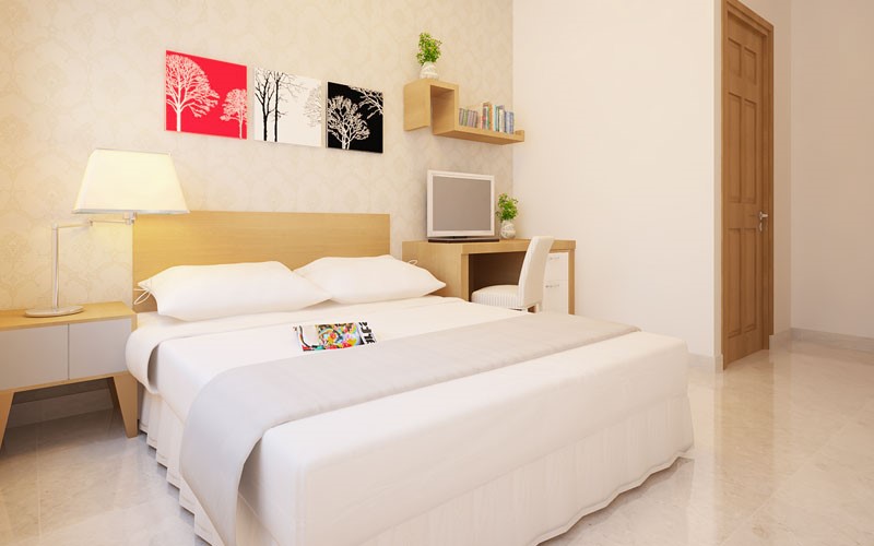 Ngân hàng hỗ trợ 70% - Bán Căn hộ phức hợp Quận 4 đầy đủ tiện ích giá rẻ