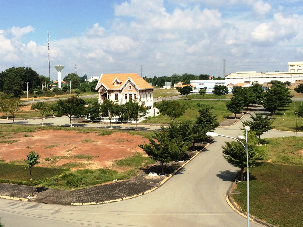 Cần Bán Lại Đất Nền Khu Đô Thị Bình Nguyên Giá Rẻ Bất Ngờ. Q.Thủ Đức