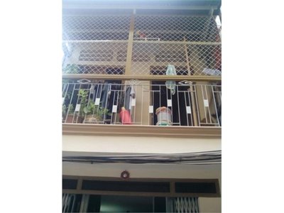 Bán nhà hẻm 4m Tô Hiến Thành, P.13, Q.10, DT 3 x 16m, hướng Đông Nam, cách HXH 30m. Giá 2.5 tỷ