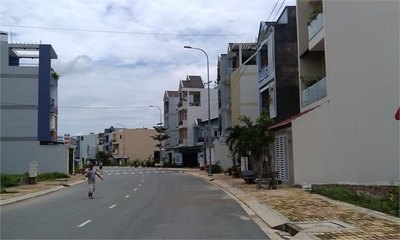 Chỉ 50tr sở hữu ngay đất sổ riêng bao GPXD. Ngay giáp ranh Q.2