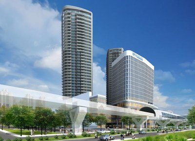 Masteri thảo điền, mở bán sp mới. Ck 8.5%, tặng quà 