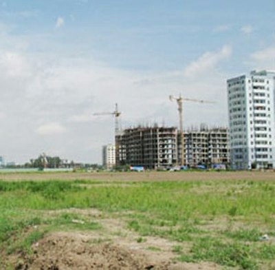 Cần Bán Đất Chia Lô, Dự án: 20 Triệu/m2, 5 x 18 m Phường Phú Thuận Quận 7