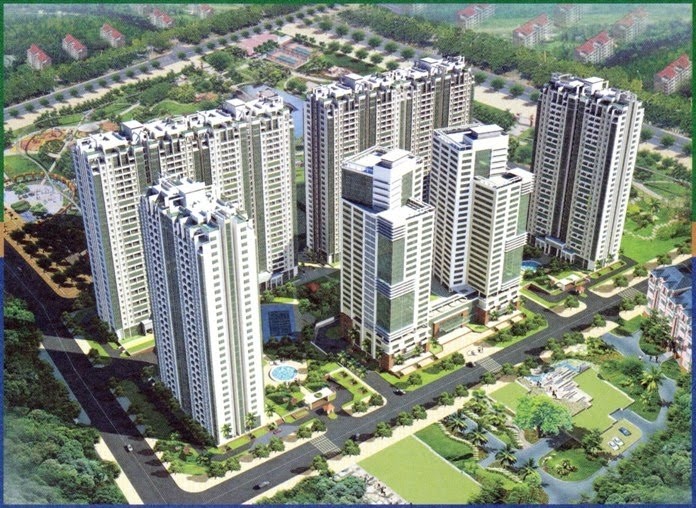 Hưng Thịnh Land độc quyền bán Chánh Hưng Giai Việt Block mới.