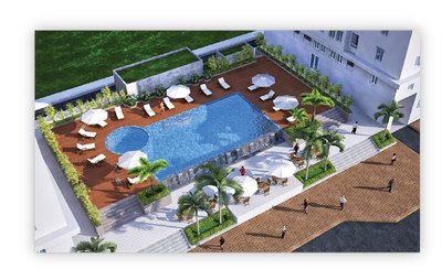 Căn hộ Quận 12 do Hưng Thịnh phân phối và ra tết bàn giao nhà