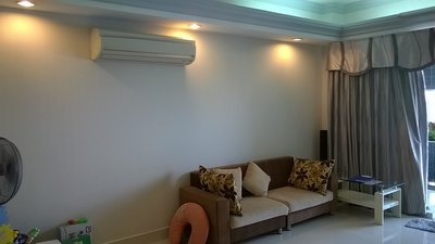 Cần bán căn hộ Homyland1: 90.8m2, tiếp người thiện trí, miễn báo