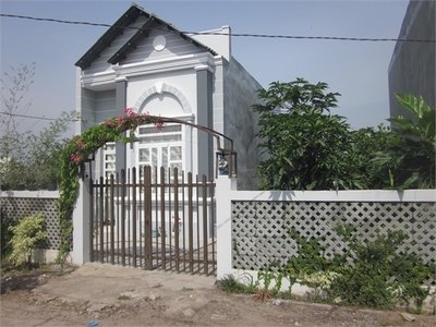 Bán Nhà vườn 200m2 xây đẹp tiện nghỉ dưỡng -Nguyễn Văn Bứa -Hóc Môn