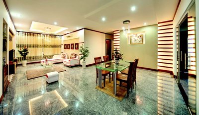 Hưng Thịnh bán căn hộ liền kề Q.5, với giá cạnh tranh trong khu vực, nhanh tay