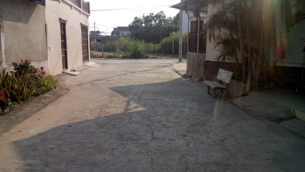 Tối bán lô đất sổ riêng, có thể vây ngân hàng, hẻm 6m, Lê Văn Lương