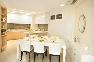 Mở bán căn hộ trung tâm Quận Bình Thạnh, giá 22tr/m2, đặt chỗ chọn vị trí ưu tiên