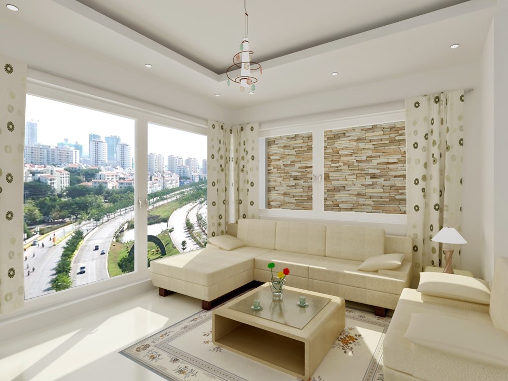 Bán Căn Hộ Ngay Trung Tâm Quận Bình Thạnh, Gía Từ 22Tr Căn 2PN