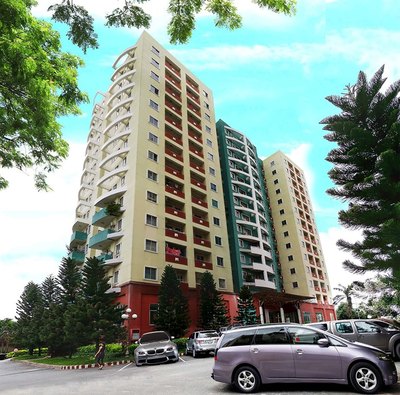 Bán căn hộ mới vị trí đẹp gần bến xe miền tây đã có sổ hồng-TT 30% là nhận nhà ở-2pn-2wc