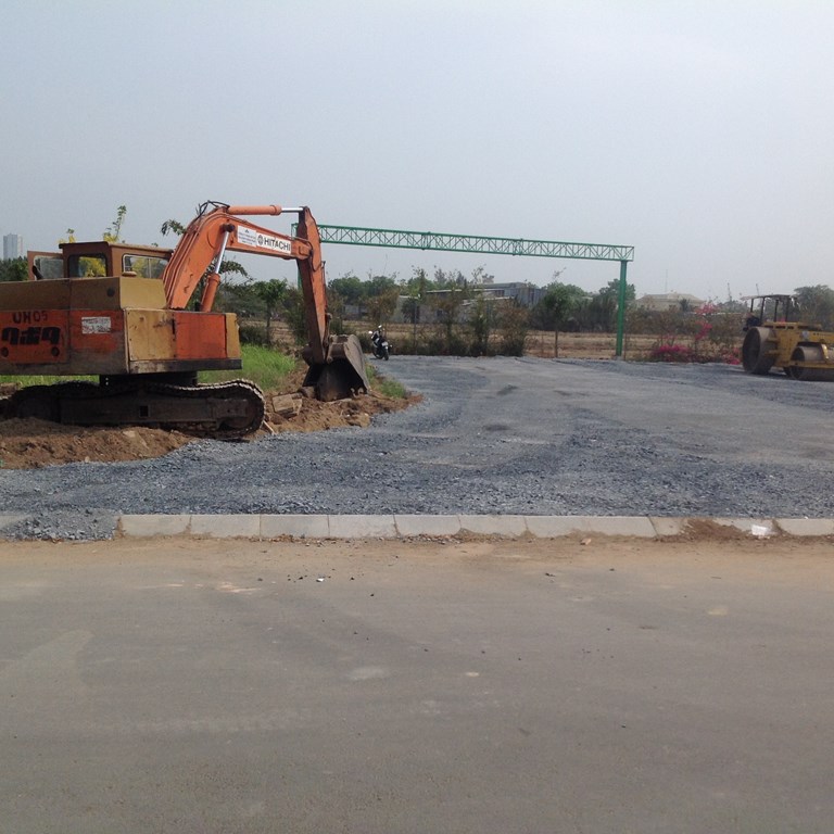 Chính chủ cần bán đất Quận 7, sát Phú Mỹ Hưng, 90m2, giá dưới 2 tỷ