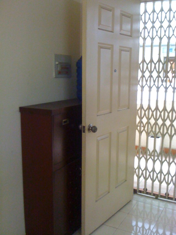 Bán căn hộ chung cư Gia Phú, quận Bình Tân, 65m2, 720tr, nội thất nhà đẹp