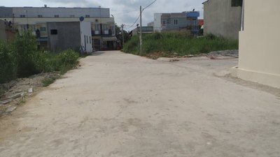 Bán đất thổ cư Lê Văn Lương, Nhà Bè gần khu đô thị Phú Mỹ Hưng