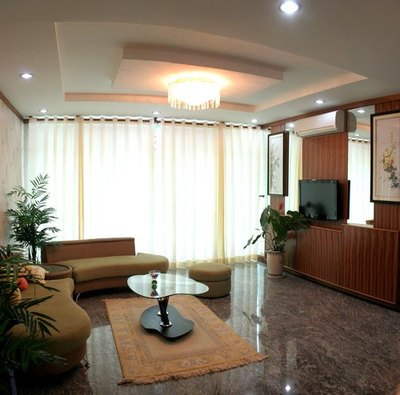 Bán gấp căn hộ chung cư Ngô Tất Tố, Bình Thạnh 70m2