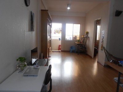 Bán căn hộ lô C chung cư Ngô Tất Tố, Q.Bình Thạnh, 70m2 , giá rẻ.