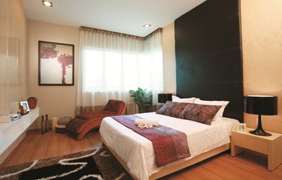 Bán chung cư Miếu Nổi 18 tầng Bình Thạnh 52m2 giá 1,32 tỷ