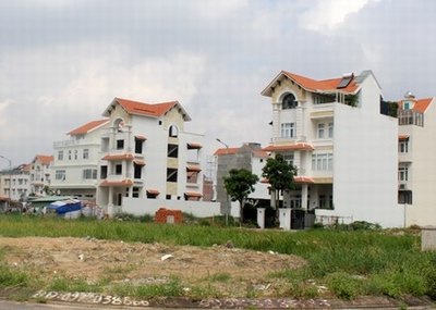 Bán gấp đất nền dự án KDC Him Lam Kênh Tẻ, Him Lam Tân Hưng DT: 7.5x20 hướng đông nam giá 44tr/m2