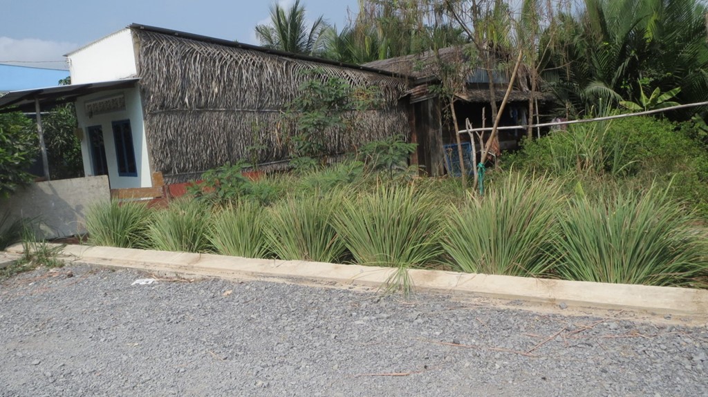 Đất nền Nhơn Đức, Nhà Bè, diện tích 80 m2, giá bán 592 tr