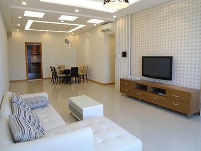 Bán căn hộ chung cư Thịnh Vượng, đường Nguyễn Duy Trinh, Q.2, DT: 58m2, giá 1.2 tỷ