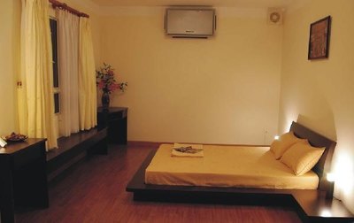 Chính chủ bán căn hộ chung cư Thế Kỷ 21, giá 1.2 tỷ, Q. Bình Thạnh