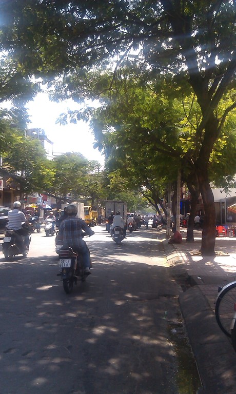 Bán nhà 2 mặt tiền Lê Văn Sỹ 4.5x15 Quận 3 giá 13.8 tỷ