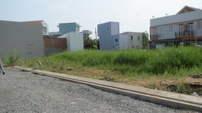 Đất khu dân cư mới đường Lê Văn Lương giá tốt nhất thị trường