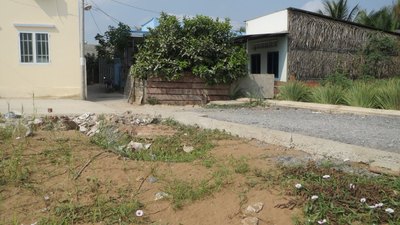 Đất nền khu dân cư mới Nhà Bè giá tốt nhất thị trường