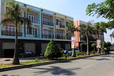 Cơ Hội Đầu Tư Hấp Dẫn “Khu Đô Thị Đẳng Cấp Singapo” chỉ 160tr/ 100m2