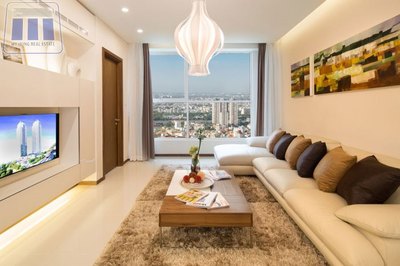 Căn hộ trung tâm quận Bình thạnh liền kề quận 1