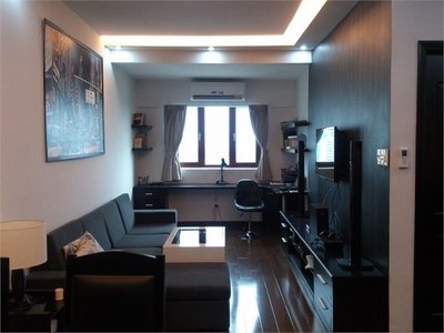 Bán gấp căn hộ tại Q.Bình Thạnh giá 2.7tỷ 3 phòng ngủ