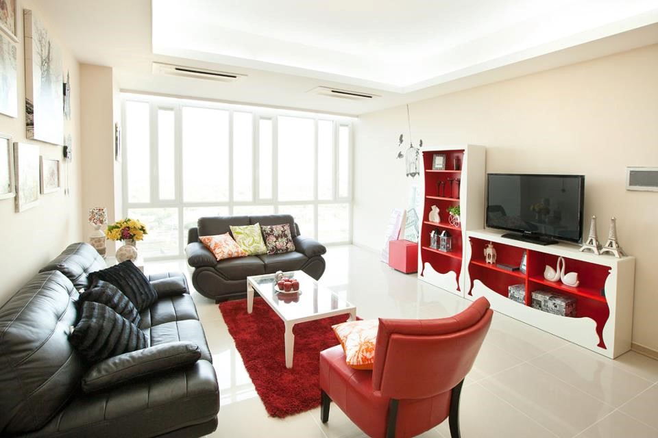 Căn hộ Bình Thạnh giá 1,6tỷ, vị trí trung tâm Bình Thạnh, trả góp