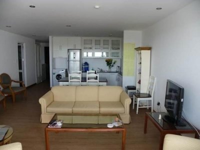 Bán chung cư 4S1 Riverside Garden Bình Triệu