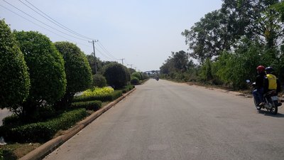 Đất nền sổ đỏ, H.Bình Chánh- khu dân cư- khu công nghiệp tiện đầu tư, an cư