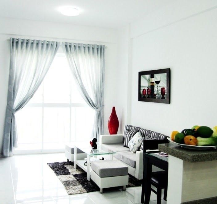 Bán Căn hộ Phố Đông Apartment, Đỗ Xuân hợp, P. Phước Long B, Quận 9