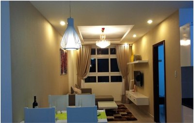 Chính chủ cần bán căn hộ Phố Đông, quận 9 giá rẻ.