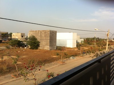 Đô thị Tây Bắc Sài Gòn 230 triệu/nền khuyến mãi cực sốc trị giá đến 1 tỷ!