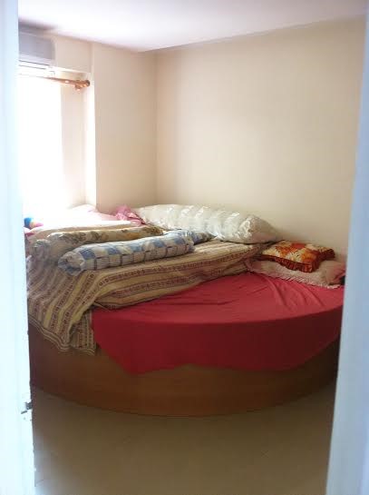 Bán chung cư Mỹ Phước giá rẻ Q. Bình Thạnh