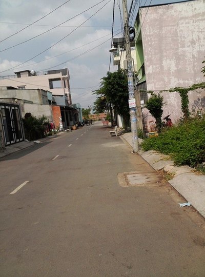 Bán Gấp Lô Đất Gần Tỉnh Lộ 10B-Gía rẽ nhanh tay kẻo hết