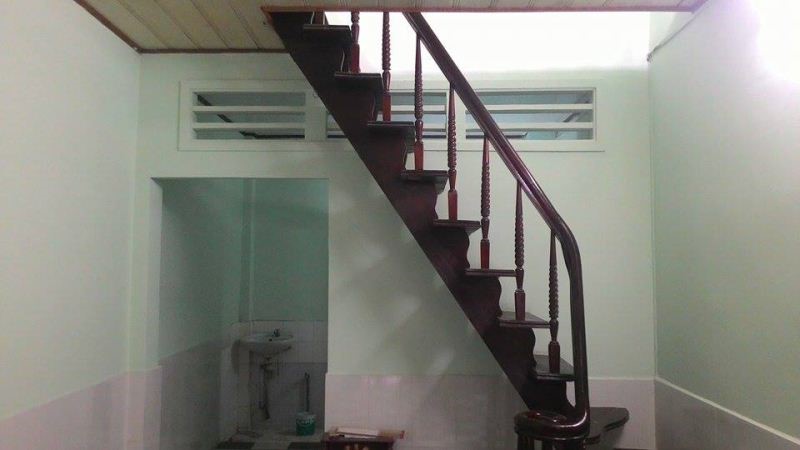 Bán gấp nhà Nguyễn Tiểu La, P.5, Q.10, DT 4.5x10 (NH 6m), giá 3.2 tỷ.