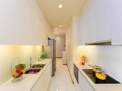 Cơ hội để nhận căn hộ tốt nhất Bình Thạnh chỉ cần 400 tr / căn (71 m2)