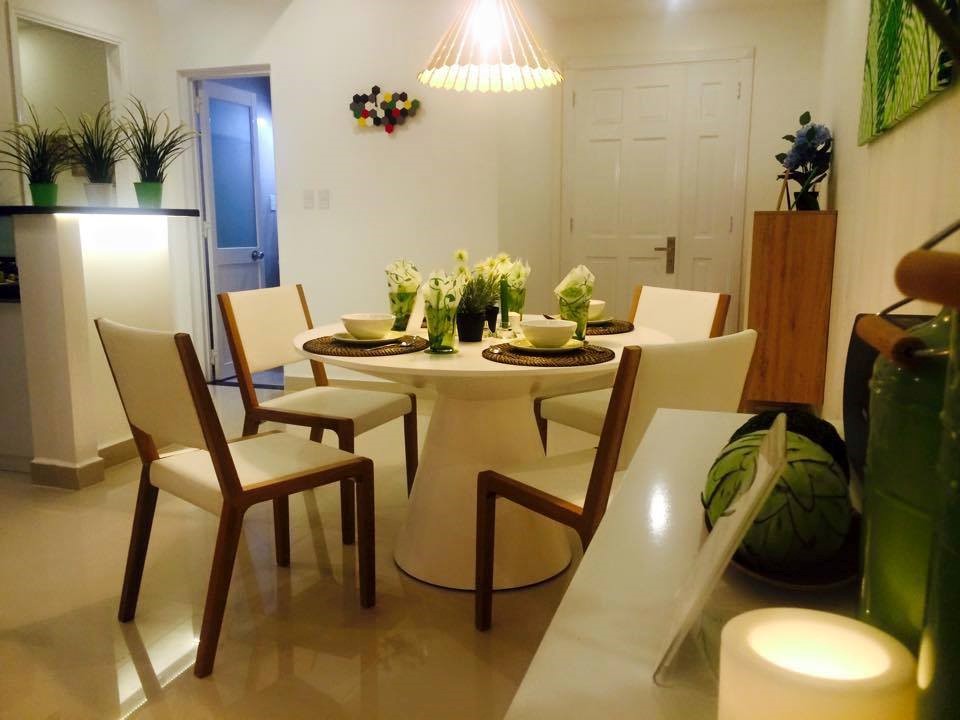 Căn hộ liền kề khu Bàu Cát, có hồ bơi, chỉ 1.2 tỷ/ căn