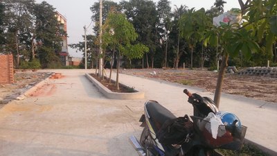 Bán Đất Q.12 Ngay Ngã Tư Ga Chính Chủ, Sổ Hồng Riêng