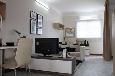 Bán căn hộ Q.1 nhìn về vew sông chỉ có 1.57 tỷ/ 2pn nhận nhà hoàn thiện