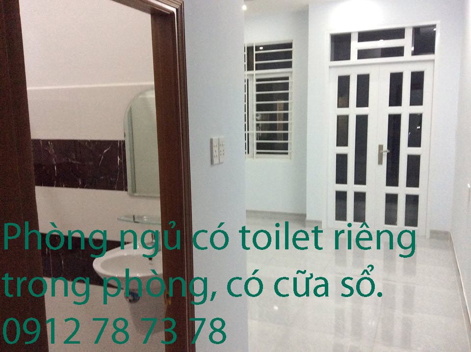 Bán Nhà Đường Dương Cát Lợi Giá 1.95 Tỷ, 4 Phòng Ngủ